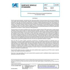 SAE J2992_202007 SAE J2992_202007