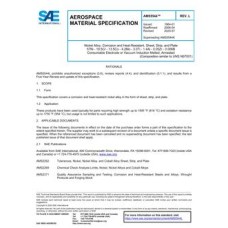 SAE AMS5544L SAE AMS5544L