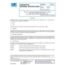 SAE AMS5873G SAE AMS5873G