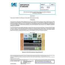 SAE AS6512A SAE AS6512A
