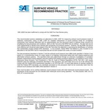 SAE J2825_202007 SAE J2825_202007