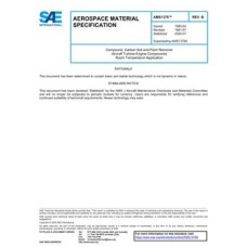 SAE AMS1378B SAE AMS1378B