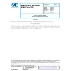 SAE AMS1380B SAE AMS1380B
