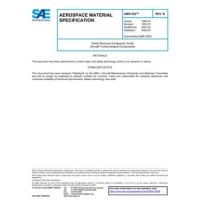 SAE AMS1382B