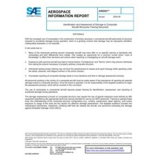 SAE AIR6825 SAE AIR6825
