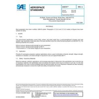 SAE AS5270A