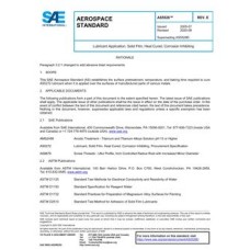 SAE AS5528E SAE AS5528E