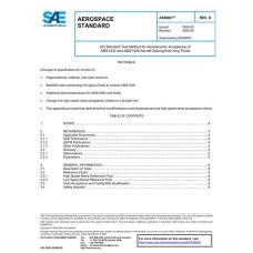 SAE AS5900D SAE AS5900D