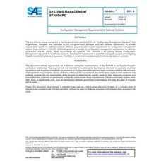 SAE EIA649_1A SAE EIA649_1A