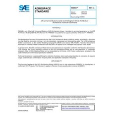 SAE AS6522A SAE AS6522A
