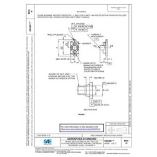 SAE AS3481H SAE AS3481H