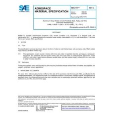 SAE AMS4117L SAE AMS4117L