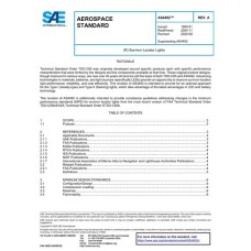 SAE AS4492A SAE AS4492A