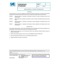 SAE AS8617 SAE AS8617