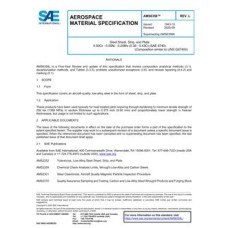 SAE AMS6358L