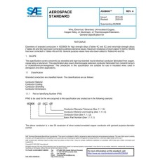 SAE AS29606A SAE AS29606A