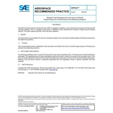 SAE ARP6344 SAE ARP6344