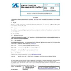 SAE J1374_202009 SAE J1374_202009