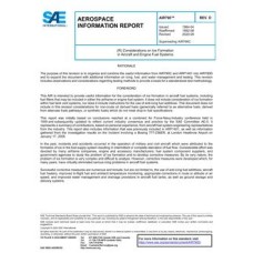 SAE AIR790D SAE AIR790D