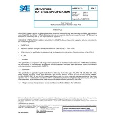 SAE AMS2759/5F SAE AMS2759/5F