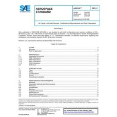SAE AS36100C SAE AS36100C