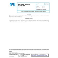 SAE J617_202009 SAE J617_202009