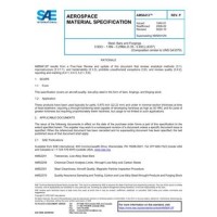 SAE AMS6412P