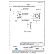 SAE AS3547B SAE AS3547B