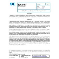 SAE AS6969A SAE AS6969A