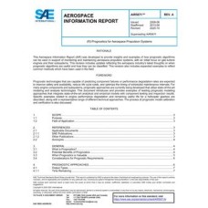 SAE AIR5871A SAE AIR5871A