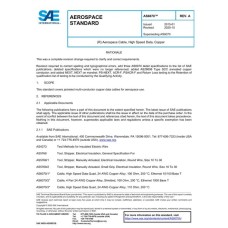 SAE AS6070A