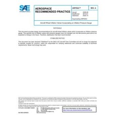 SAE ARP5543A SAE ARP5543A