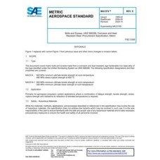 SAE MA3374E SAE MA3374E