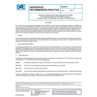 SAE ARP6909