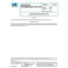 SAE ARP5056A SAE ARP5056A