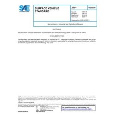 SAE J990_202011 SAE J990_202011
