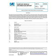 SAE J2990/2_202011 SAE J2990/2_202011