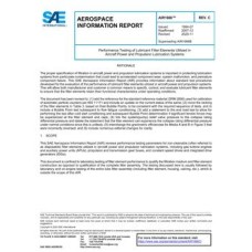 SAE AIR1666C SAE AIR1666C