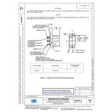 SAE AS35061B SAE AS35061B