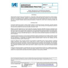 SAE ARP6337 SAE ARP6337