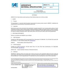 SAE AMS2431/9 SAE AMS2431/9