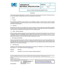 SAE AMS7022 SAE AMS7022