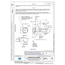 SAE AS9806B SAE AS9806B