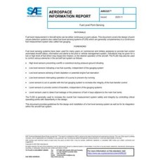 SAE AIR6325 SAE AIR6325