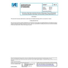 SAE AS5590B SAE AS5590B