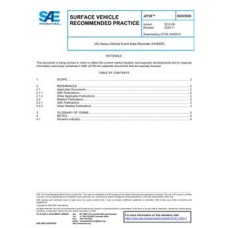 SAE J2728_202011 SAE J2728_202011