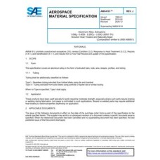 SAE AMS4161J