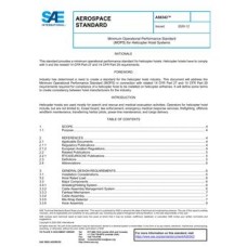 SAE AS6342 SAE AS6342