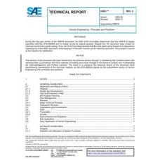 SAE HEB1C SAE HEB1C