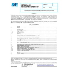 SAE AIR6966 SAE AIR6966